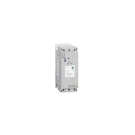 Motor Protection Circuit Breaker 60 Amps | 24V Control Voltage | 20Hp Line Power | 30kW Delta Power by Pacmachinery