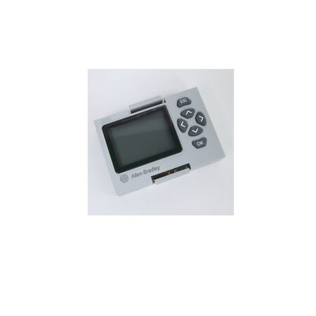 Micro800 LCD Display | 1.5 Inch Screen | Integrated Keypad | Compatible with Micro810 by Pacmachinery