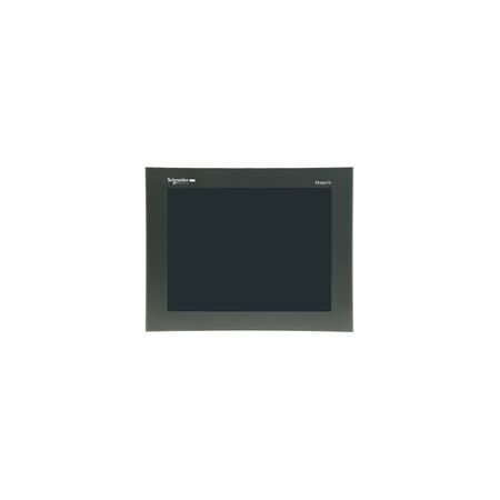 HMI Touchscreen Panel 10.4 Inch | 640 x 480 Resolution | 96 MB Memory | Industrial Automation by Pacmachinery