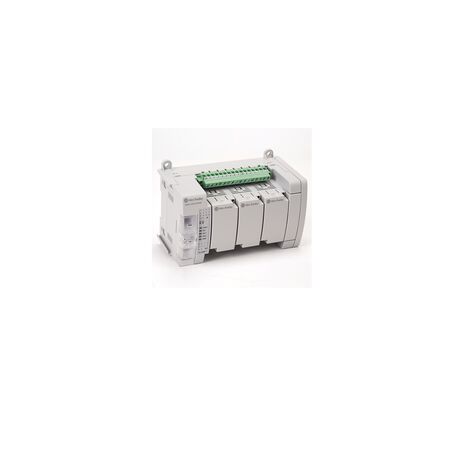 Micro850 Controller | 14 Digital Inputs | 10 Relay Outputs | 24V DC by Pacmachinery
