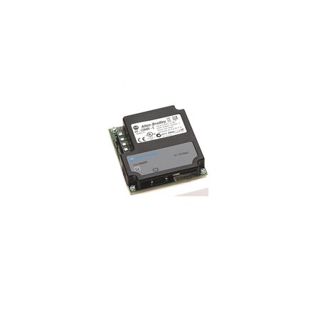 PowerFlex Communication Adapter | EtherNet/IP to DPI | Industrial Integration | 0°C to 60°C by Pacmachinery