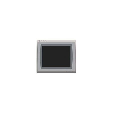 Touch Screen HMI 9 Inch WVGA | Ethernet DLR Support | 24V DC | Color TFT LCD by Pacmachinery