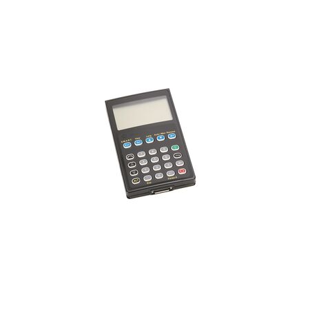 PowerFlex Human Interface Module | LCD Display | Full Numeric Keypad | Compatible with PowerFlex Drives by Pacmachinery