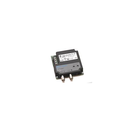 ControlNet to DPI Adapter | Industrial-Grade Design | Seamless Integration | Pacmachinery