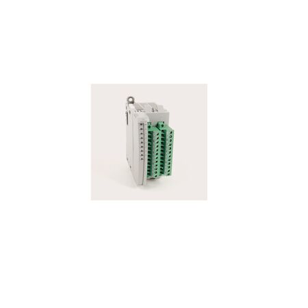 Analog Input Module 8 Channels | ±10V Voltage | 0-20mA Current | Compatible with Micro800 & Micro850 by Pacmachinery