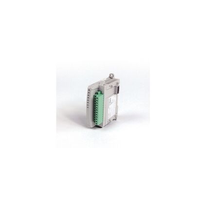 Digital Input Module 8 Points | 120 VAC | Compatible with Micro800 & Micro850 | Industrial Automation by Pacmachinery