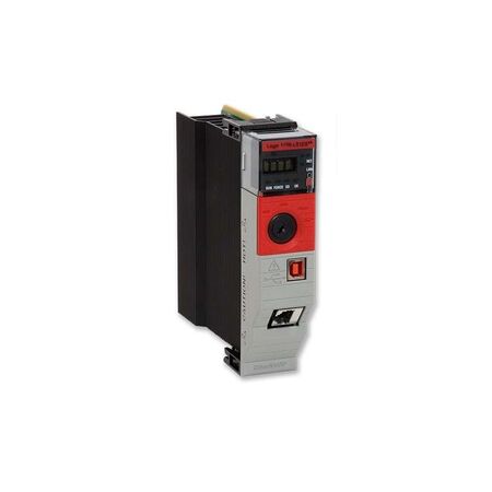 GuardLogix 5580 Controller | 5 MB Standard & 2.5 MB Safety Memory | USB & Ethernet Ports by Pacmachinery