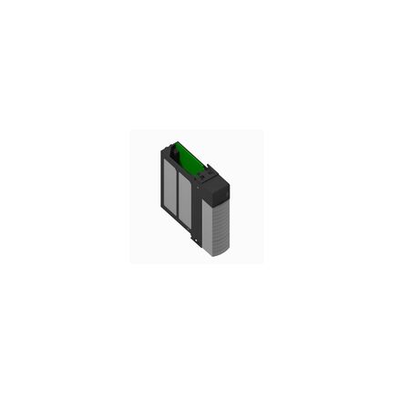 Safety Output Module 8-Channel | 10-30V DC | 20-Pin Connection | Pacmachinery