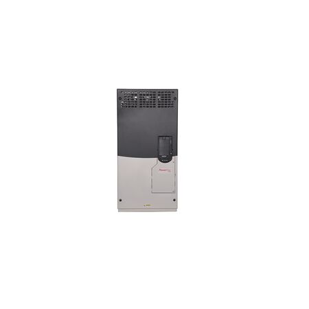 PowerFlex 753 AC Drive | 200kW Power Rating | 367 Amps Current | Open Type Enclosure by Pacmachinery