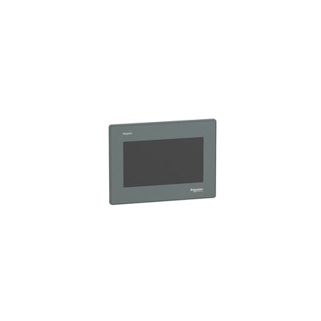 Human Machine Interface HMI | High Performance | Multiple PLC Compatibility | Touchscreen by Pacmachinery