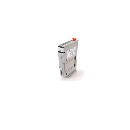 Compact I/O Field Potential Distributor Module | Efficient Signal Distribution | Ideal for Industrial Automation by Pacmachinery