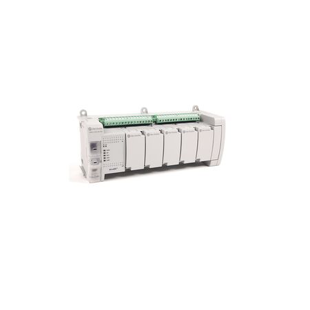 Micro850 Controller with 20 Relay Outputs | 28-24V DC/VA C Input | Discontinued by Pacmachinery
