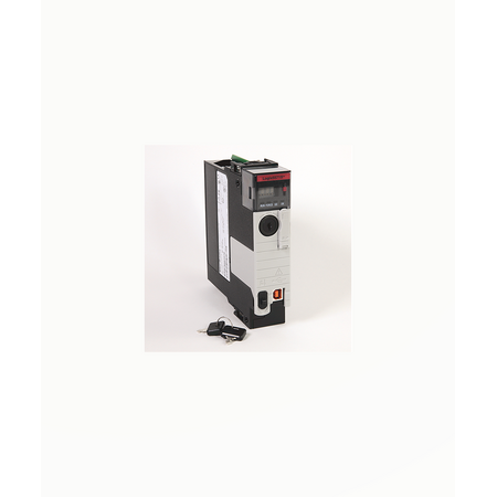 GuardLogix Safety Controller | 2MB Standard Memory | Built-in USB Port | SIL 3 Compliant by Pacmachinery