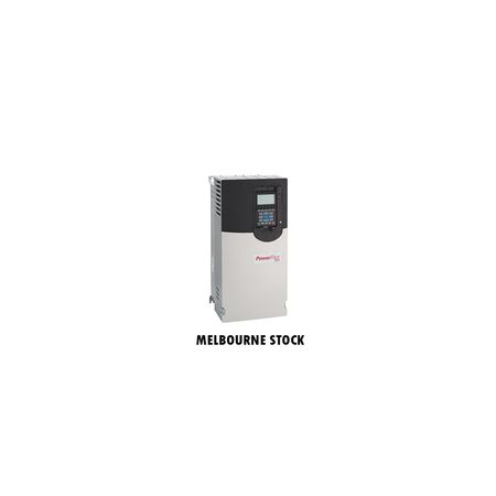 PowerFlex 753 VFD 22kW | 400 VAC | 43 Amps | Forced Air Cooling by Pacmachinery