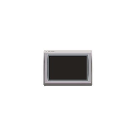 15 Inch Touch Screen HMI | TFT Color Display | 24V DC Power Supply | DLR Ethernet by Pacmachinery