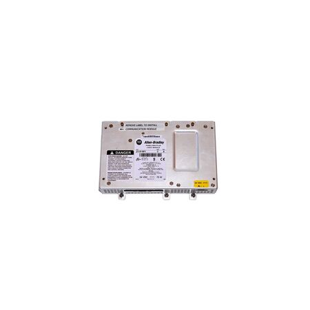 Logic Module for PanelView Plus 700/1500 | 64MB Flash & RAM | DC Powered by Pacmachinery
