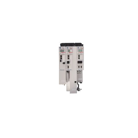 Dual Axis Inverter Module | 2 x 13A Output | Compact Design | Precision Motor Control by Pacmachinery
