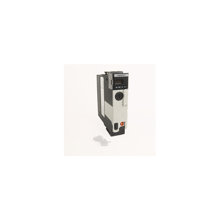 ControlLogix Controller 1756-L74 | 16 Mbytes Memory | USB Programming Port | High Performance by Pacmachinery