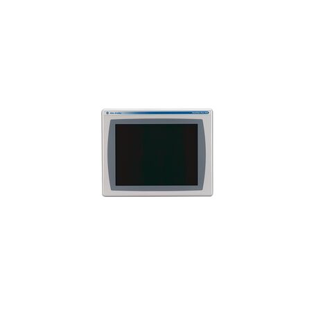 PanelView Plus 7 Display Module | 15 Inch Color TFT LCD | 1024 x 768 Resolution | Ethernet & USB Ports by Pacmachinery