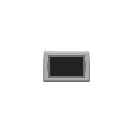 HMI Touch Screen 9-Inch Color Display | Dual Ethernet Ports | Windows CE by Pacmachinery