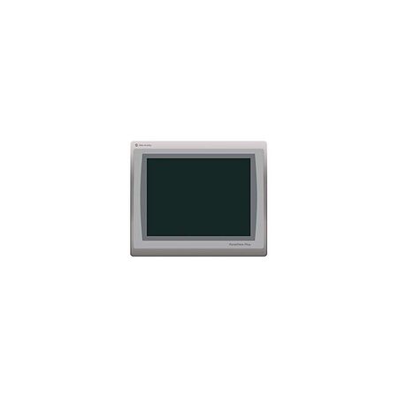 Display Module for PanelView Plus | 12.1-Inch Color Touch Screen | 800 x 600 Resolution | High Visibility by Pacmachinery