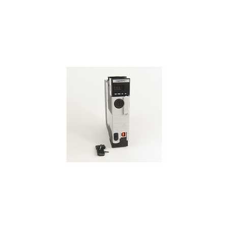 ControlLogix 1756-L75 Controller | 32 Mbytes Memory | USB Programming Port | Industrial Automation by Pacmachinery