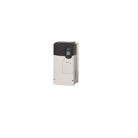Variable Frequency Drive 132kW | 260 Amps | Dual EtherNet/IP | Forced Air Cooling by Pacmachinery