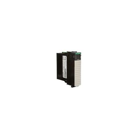 ControlLogix Input Module 16 Diagnostic Inputs | 10-30 VDC | 36-Pin Connector by Pacmachinery