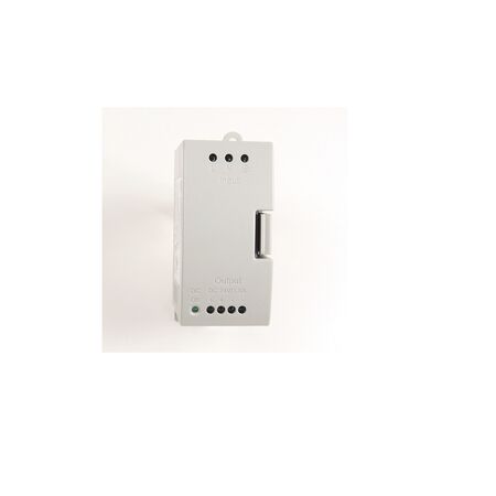 Micro800 Power Supply 120/240VAC to 24VDC | Overload Protection & Switching Type | Reliable for Automation by Pacmachinery