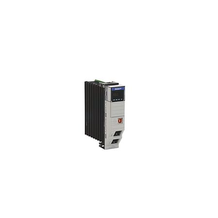 EtherNet/IP Interface Module | Dual 10/100 Mbps | 128 TCP/IP Connections | 8 Axis Support by Pacmachinery