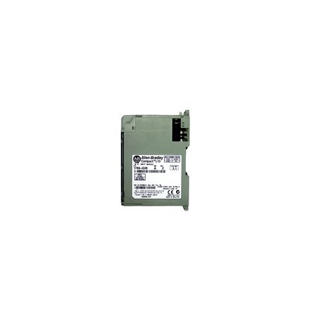 Digital Input Module 16 Point | 24 VDC Sinking/Sourcing | CompactLogix Compatible by Pacmachinery