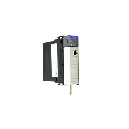 ControlNet Redundant Bridge Module | 5 Mbps Communication Rate | Supports 40-48 Connections | Enhances Network Reliability by Pacmachinery