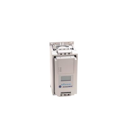 Motor Controller 85A | 75Hp @ 575V | 90kW @ 500V | AC 50Hz by Pacmachinery