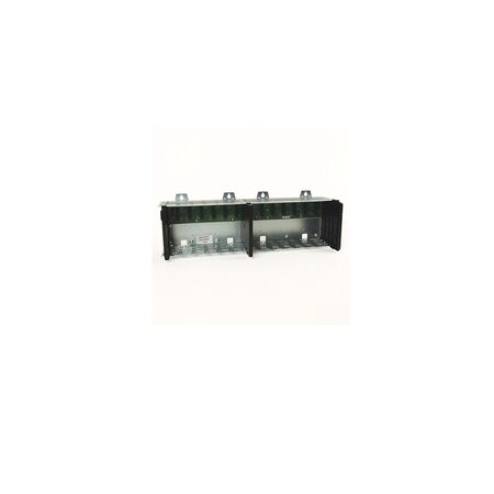 ControlLogix Chassis 13 Slot | Industrial Grade | High-Speed Backplane Communication | Robust Design by Pacmachinery