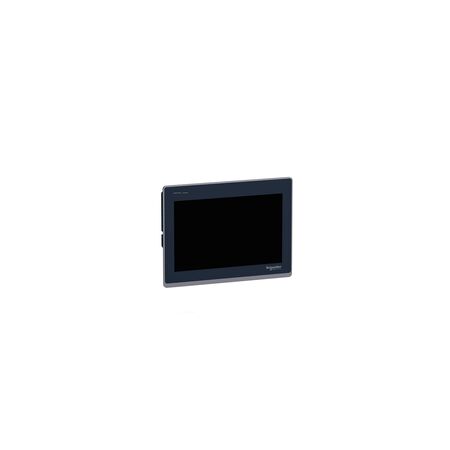 Industrial Touch Panel Display | 12 Inch | 2 COM & 2 Ethernet Ports | USB Support by Pacmachinery