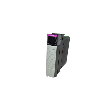 High Speed Counter Module | 2 Channels & 4 Outputs | ControlLogix Compatible by Pacmachinery
