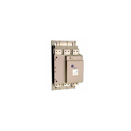 Motor Control Unit 480 Amps | AC 50 Hz 100 V | 300-400Hp Support | Durable Design by Pacmachinery