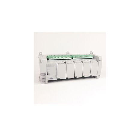 Micro830 Controller | 28 Digital Inputs | 20 Relay Outputs | 24V DC by Pacmachinery