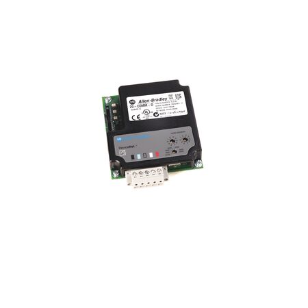 DeviceNet Communication Adapter for PowerFlex Drives | Enables Network Integration | Compatible with PowerFlex Architecture by Pacmachinery