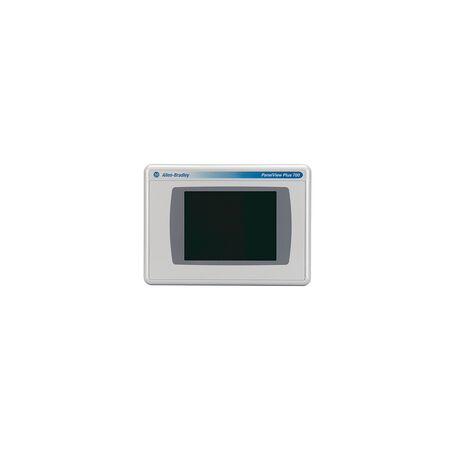 Touch Screen Terminal 7-Inch Color Display | Ethernet & RS-232 Communication | DC Power by Pacmachinery