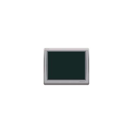 HMI Touch Screen 15 Inch | Ethernet Connectivity | 24V DC Power | Windows CE by Pacmachinery