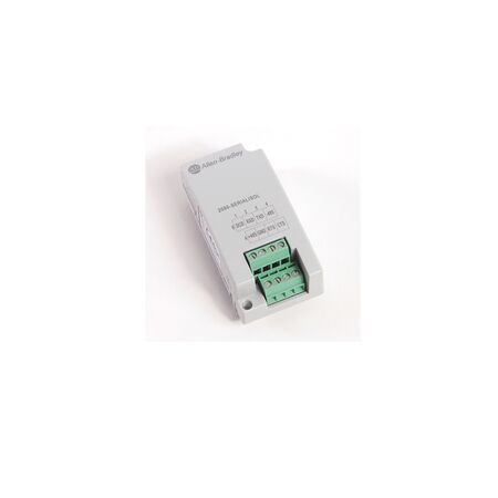 RS232/485 Isolated Serial Port Module | Electrical Isolation | Compatible with Micro800 by Pacmachinery