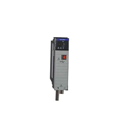 ControlNet Redundant Media Bridge | 100 Connections | Dual Capacity Functionality | Reliable Network Uptime by Pacmachinery