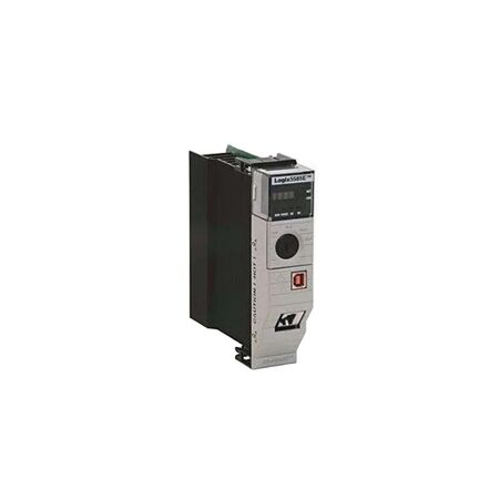 ControlLogix 5580 Controller | 5MB Memory | USB & 1GB Ethernet | 80 Device Support by Pacmachinery