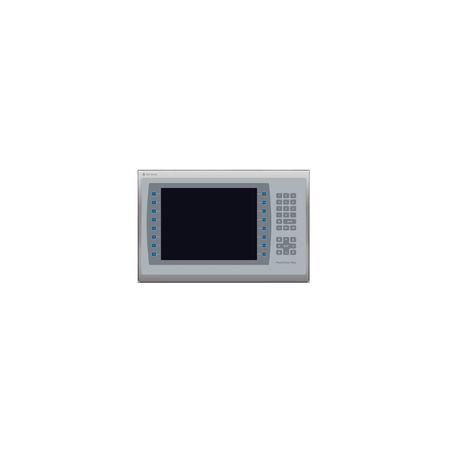 PanelView Plus 7 HMI | 10-inch SVGA TFT Display | Keypad & Touchscreen | Ethernet DLR by Pacmachinery