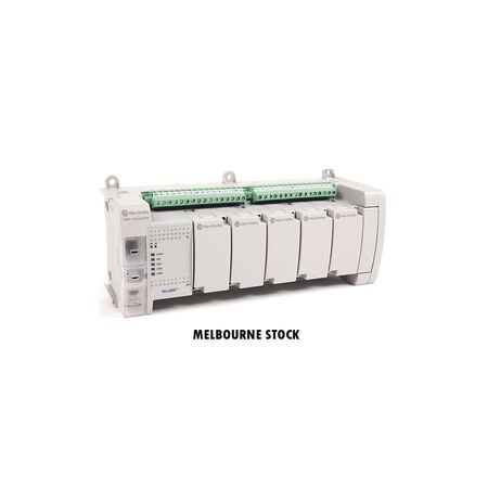 Micro850 Controller 20-Relay Output | 28-24V DC Input | Discontinued Model by Pacmachinery