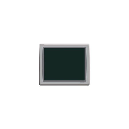 HMI Touchscreen PanelView Plus 7 | 19 Inch SXGA | Ethernet DLR Support | 24V DC by Pacmachinery