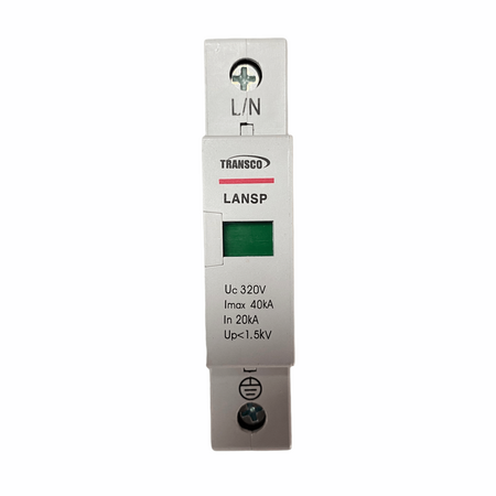 Surge Protector
