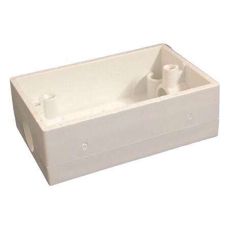 Weatherproof Mounting Block