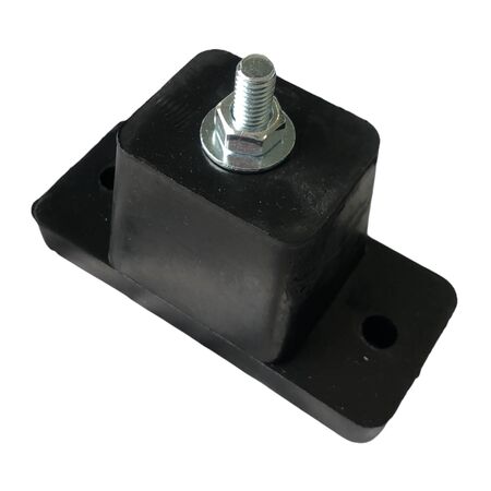 Anti Vibration Rubber Base For Air Conditioner